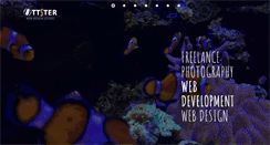 Desktop Screenshot of ottster.com